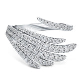 Vela Cocktail Ring - Dracakis Jewellers